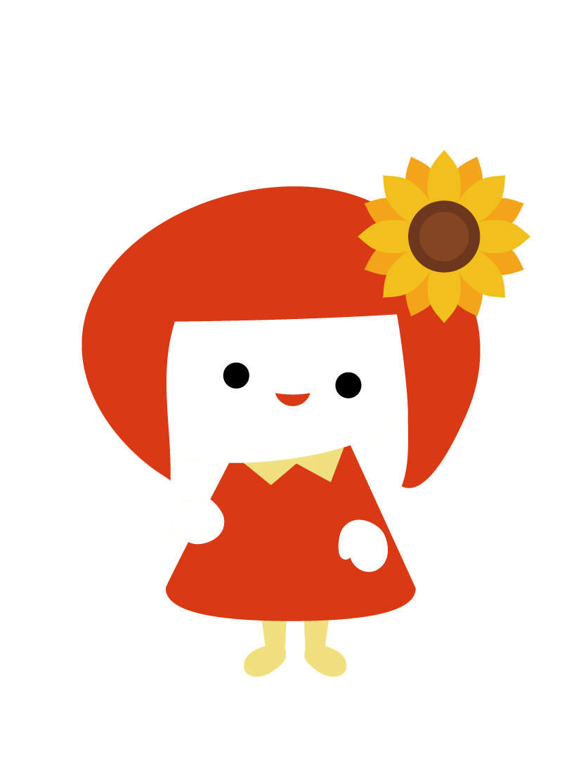 スーちゃん